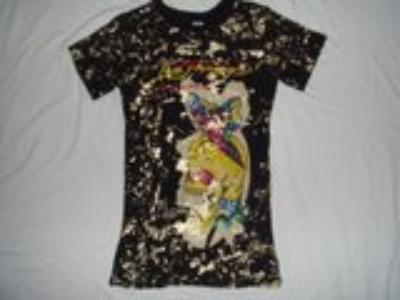 cheap Ed Hardy Shirt(Women)-428